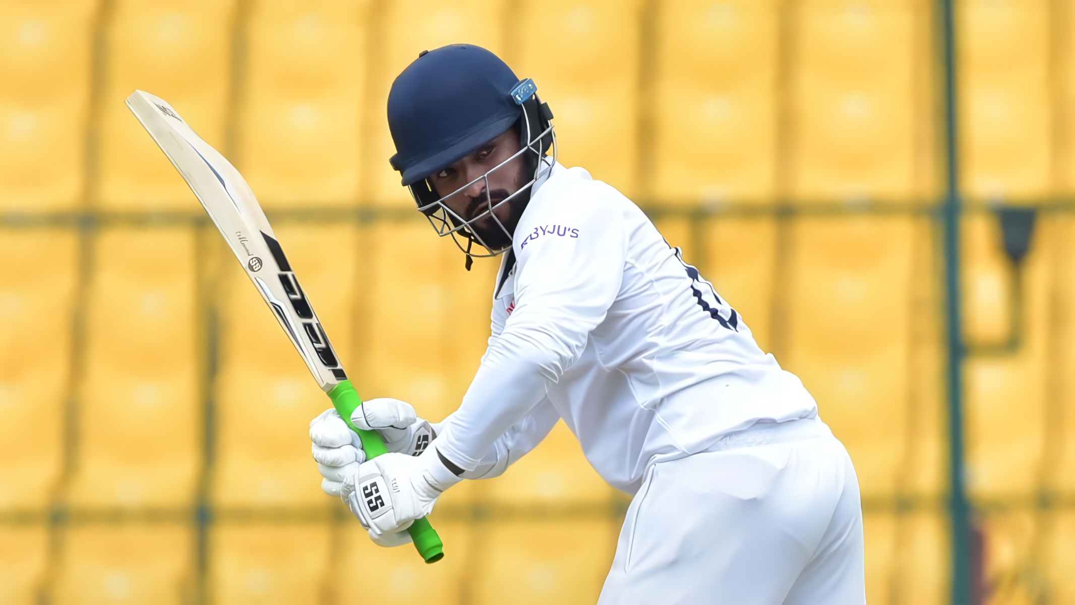 Rajat Patidar to captain Madhya Pradesh across all formats in upcoming domestic season